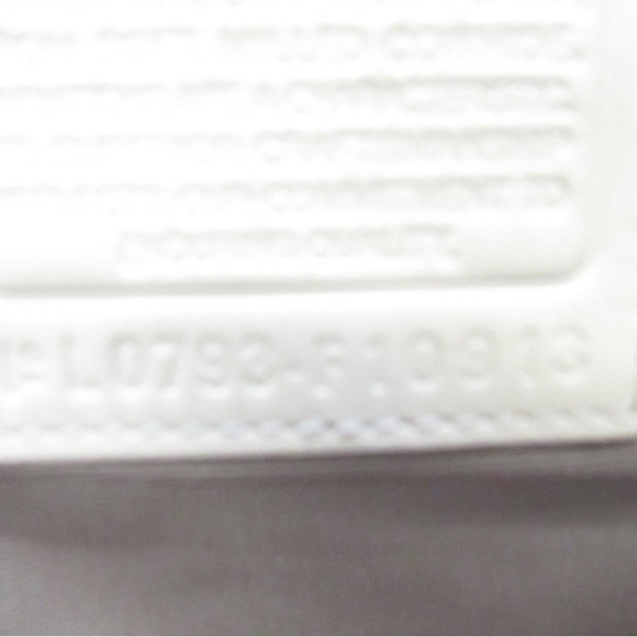 COACH Cream SOHO Leather Handbag - Picture 7 of 11